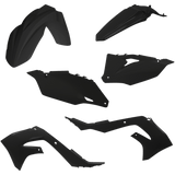 ACERBIS PLASTIC KIT KAW - DRIVEN Canada's Powersports 80527966047592736280001