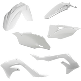 ACERBIS PLASTIC KIT KAW - DRIVEN Canada's Powersports 80527966047422736280002