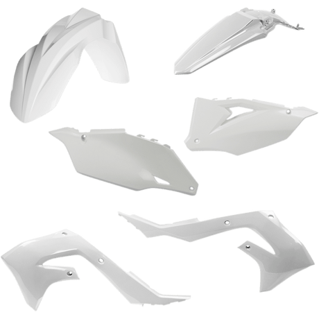 ACERBIS PLASTIC KIT KAW - DRIVEN Canada's Powersports 80527966047422736280002