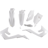 ACERBIS PLASTIC KIT KAW - DRIVEN Canada's Powersports 80527966047422736280002