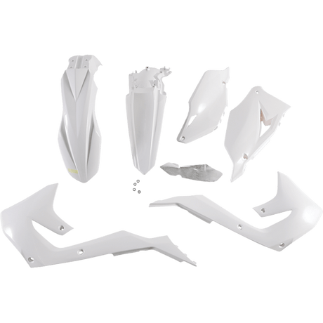 ACERBIS PLASTIC KIT KAW - DRIVEN Canada's Powersports 80527966047422736280002