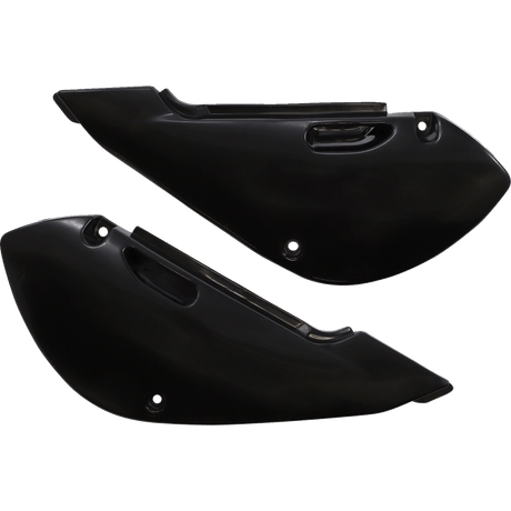 ACERBIS PLASTIC KIT KLX110:03 - 09 DRZ110:03 - 06 RM/KX65:00 - 22 - DRIVEN Canada's Powersports 80527967231082041071001