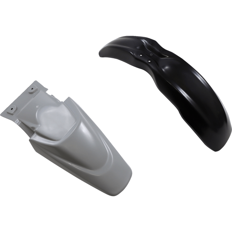 ACERBIS PLASTIC KIT KLX110:03 - 09 DRZ110:03 - 06 RM/KX65:00 - 22 - DRIVEN Canada's Powersports 80527967231082041071001