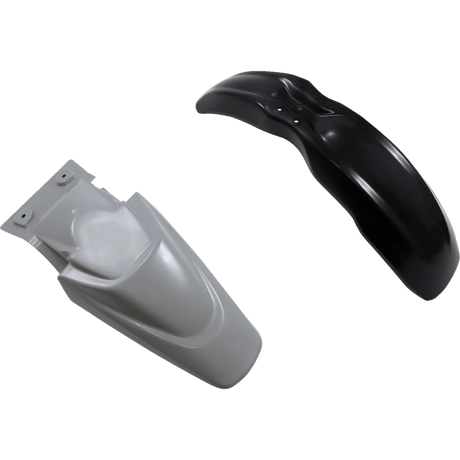 ACERBIS PLASTIC KIT KLX110:03 - 09 DRZ110:03 - 06 RM/KX65:00 - 22 - DRIVEN Canada's Powersports 80527967231082041071001