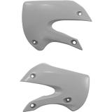 ACERBIS PLASTIC KIT KLX110:03 - 09 DRZ110:03 - 06 RM/KX65:00 - 22 - DRIVEN Canada's Powersports 80527967231082041071001