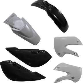 ACERBIS PLASTIC KIT KLX110:03 - 09 DRZ110:03 - 06 RM/KX65:00 - 22 - DRIVEN Canada's Powersports 80527967231082041071001