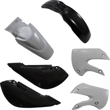 ACERBIS PLASTIC KIT KLX110:03 - 09 DRZ110:03 - 06 RM/KX65:00 - 22 - DRIVEN Canada's Powersports 80527967231082041071001
