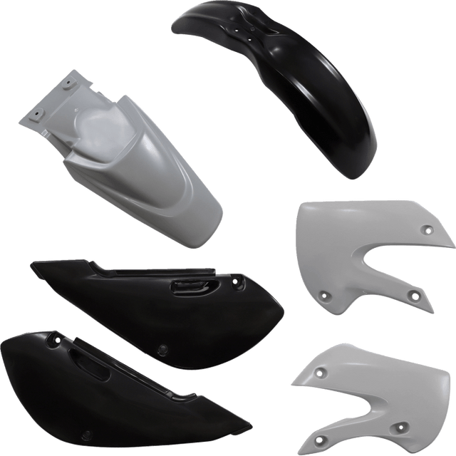 ACERBIS PLASTIC KIT KLX110:03 - 09 DRZ110:03 - 06 RM/KX65:00 - 22 - DRIVEN Canada's Powersports 80527967231082041071001