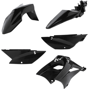 ACERBIS PLASTIC KIT KLX110/110L:10 - 22 - DRIVEN Canada's Powersports 80527966435742780500001
