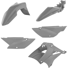 ACERBIS PLASTIC KIT KLX110 - DRIVEN Canada's Powersports 80527966996562780500011