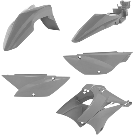 ACERBIS PLASTIC KIT KLX110 - DRIVEN Canada's Powersports 80527966996562780500011