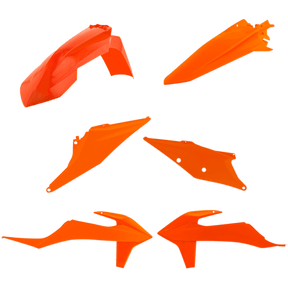 ACERBIS PLASTIC KIT KTM 16 - DRIVEN Canada's Powersports 80527965855222726505226