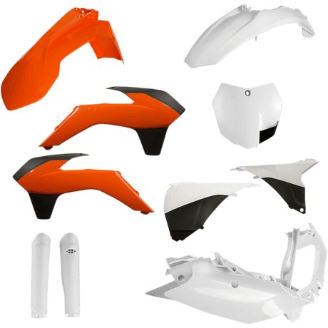 ACERBIS PLASTIC KIT KTM OEM (2403095135) - DRIVEN Canada's Powersports 8891433318402403095135