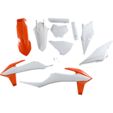 ACERBIS PLASTIC KIT KTM ORIG (2726496812) - DRIVEN Canada's Powersports 80527966507492726496812