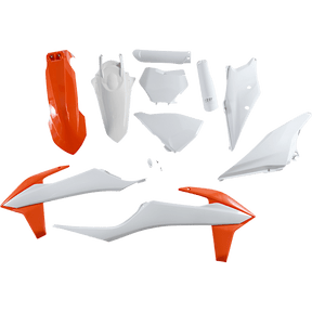 ACERBIS PLASTIC KIT KTM ORIG (2726496812) - DRIVEN Canada's Powersports 80527966507492726496812