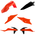 ACERBIS PLASTIC KIT KTM ORIGINAL (2791567705) - DRIVEN Canada's Powersports 2791567705
