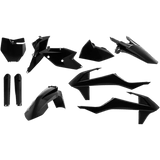 ACERBIS PLASTIC KIT KTM - DRIVEN Canada's Powersports 8891432032392421060001