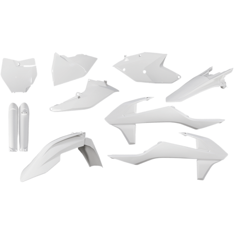 ACERBIS PLASTIC KIT KTM - DRIVEN Canada's Powersports 8891432032462421060002