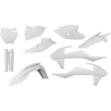 ACERBIS PLASTIC KIT KTM - DRIVEN Canada's Powersports 8891432032462421060002