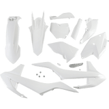 ACERBIS PLASTIC KIT KTM - DRIVEN Canada's Powersports 8891432032462421060002