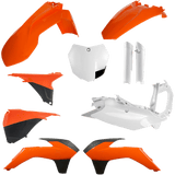 ACERBIS PLASTIC KIT KTM - DRIVEN Canada's Powersports 8891432953712449585226