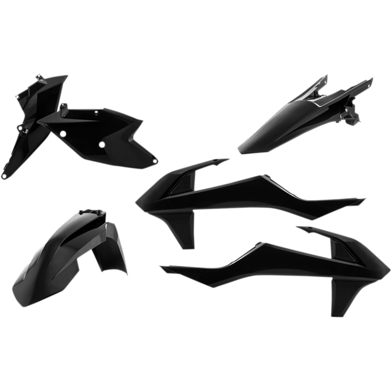 ACERBIS PLASTIC KIT KTM - DRIVEN Canada's Powersports 80527964433342634060001