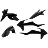 ACERBIS PLASTIC KIT KTM - DRIVEN Canada's Powersports 80527964433342634060001