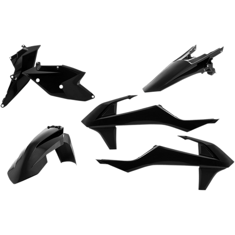 ACERBIS PLASTIC KIT KTM - DRIVEN Canada's Powersports 80527964433342634060001