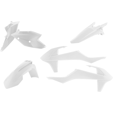 ACERBIS PLASTIC KIT KTM - DRIVEN Canada's Powersports 8891435525352634060002