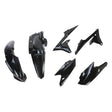 ACERBIS PLASTIC KIT KX125:03 - 05 KX250:03 - 07 - DRIVEN Canada's Powersports 8866870142082041100001