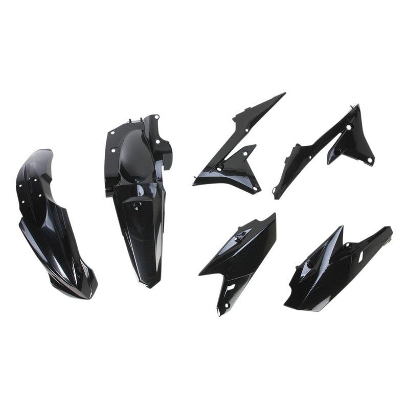 ACERBIS PLASTIC KIT KX125:03 - 05 KX250:03 - 07 - DRIVEN Canada's Powersports 8866870142082041100001
