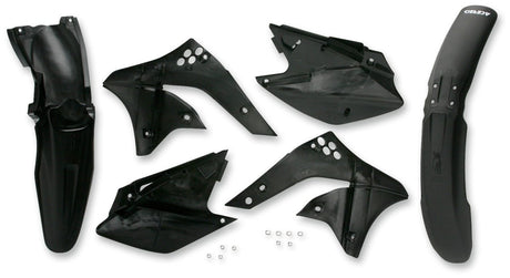 ACERBIS PLASTIC KIT KX250F:06 - 08 - DRIVEN Canada's Powersports 8866870139972041050001
