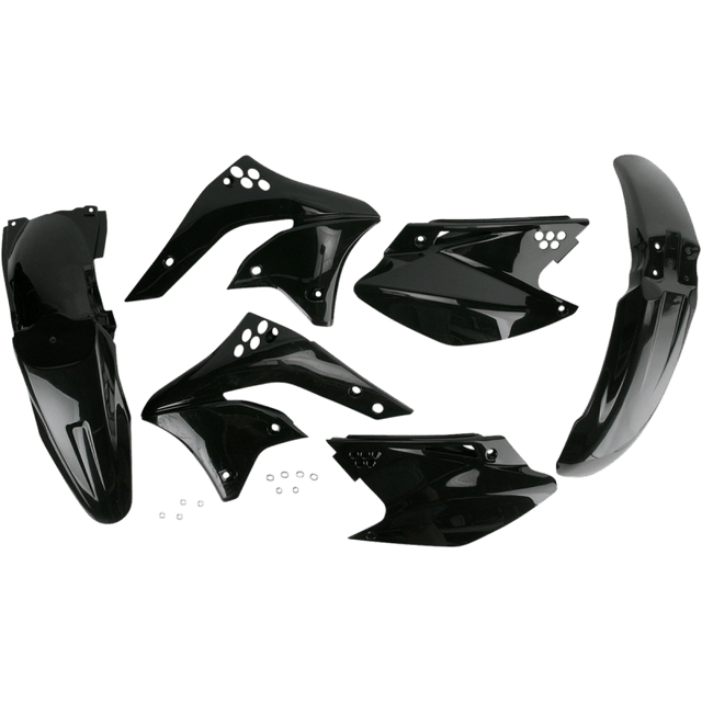 ACERBIS PLASTIC KIT KX250F:06 - 08 - DRIVEN Canada's Powersports 8866870139972041050001