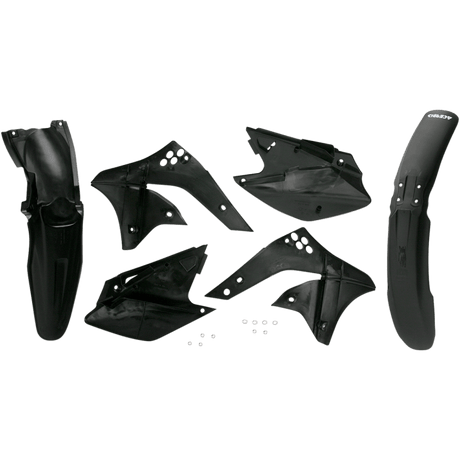 ACERBIS PLASTIC KIT KX250F:06 - 08 - DRIVEN Canada's Powersports 8866870139972041050001