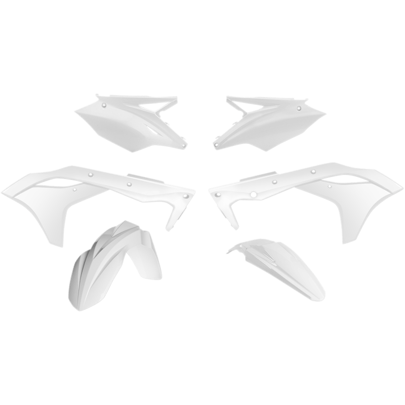 ACERBIS PLASTIC KIT KX250F - DRIVEN Canada's Powersports 8891435439912630620002