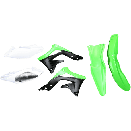 ACERBIS PLASTIC KIT KX450F:12 - 12 ORIGINAL '12 (2250443593) - DRIVEN Canada's Powersports 8861182245102250443593
