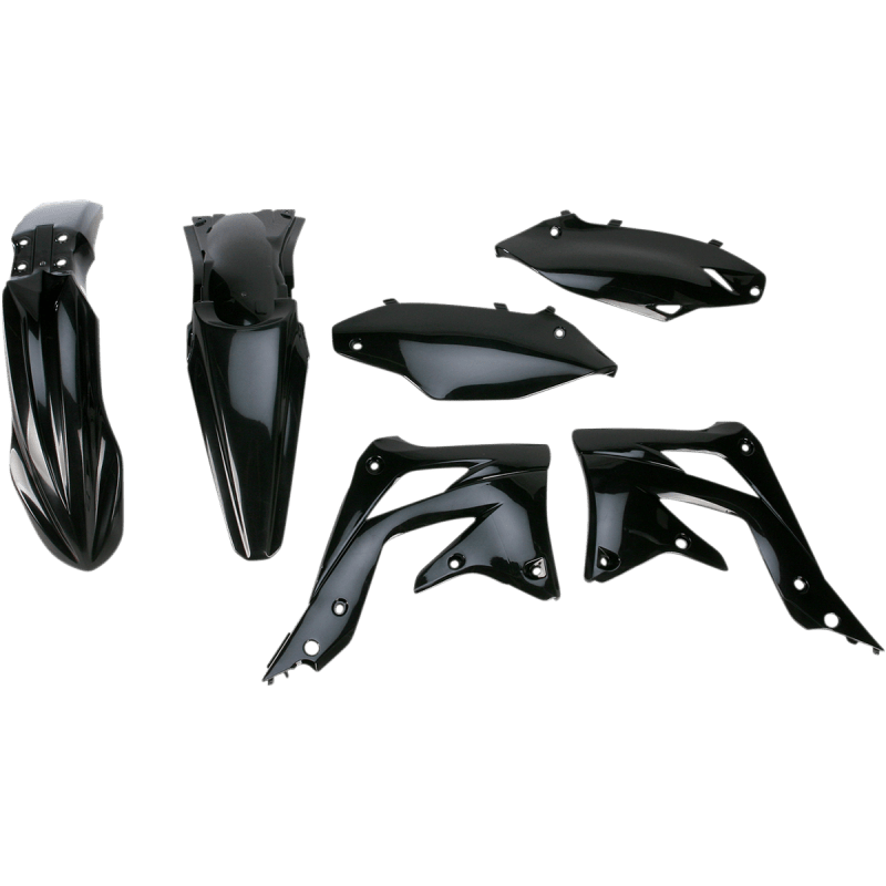 ACERBIS PLASTIC KIT KX450F:13 - 13 - DRIVEN Canada's Powersports 8861184469292314190001
