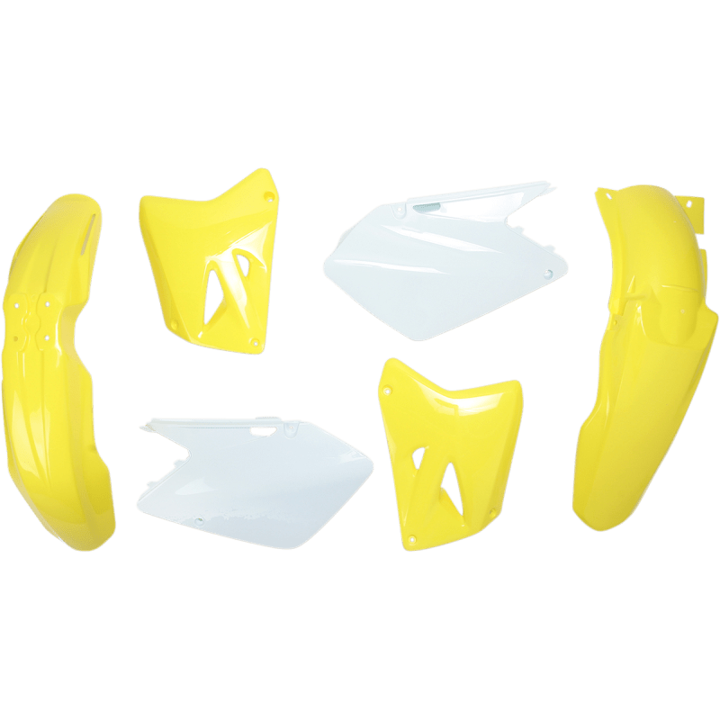 ACERBIS PLASTIC KIT RM125/250:03 - 08 ORIG 08' (2041150206) - DRIVEN Canada's Powersports 8866870143452041150206