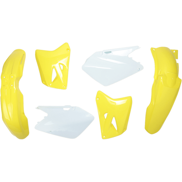 ACERBIS PLASTIC KIT RM125/250:03 - 08 ORIG 08' (2041150206) - DRIVEN Canada's Powersports 8866870143452041150206