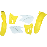 ACERBIS PLASTIC KIT RM125/250:03 - 08 ORIG 08' (2041150206) - DRIVEN Canada's Powersports 8866870143452041150206