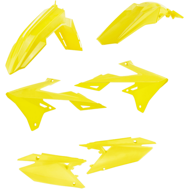 ACERBIS PLASTIC KIT RM450 - DRIVEN Canada's Powersports 80527965202642686540231