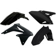 ACERBIS PLASTIC KIT RMZ450:08 - 14 - DRIVEN Canada's Powersports 8866874264522113820001