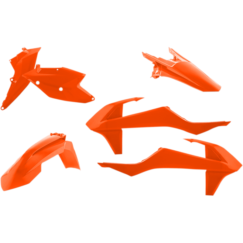 ACERBIS PLASTIC KIT SX 16 - DRIVEN Canada's Powersports 8891433441302421075226