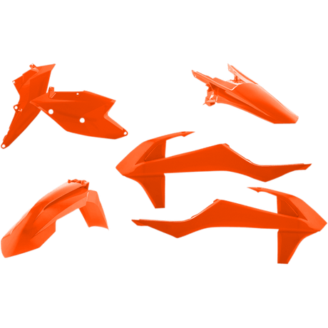 ACERBIS PLASTIC KIT SX 16 - DRIVEN Canada's Powersports 8891433441302421075226