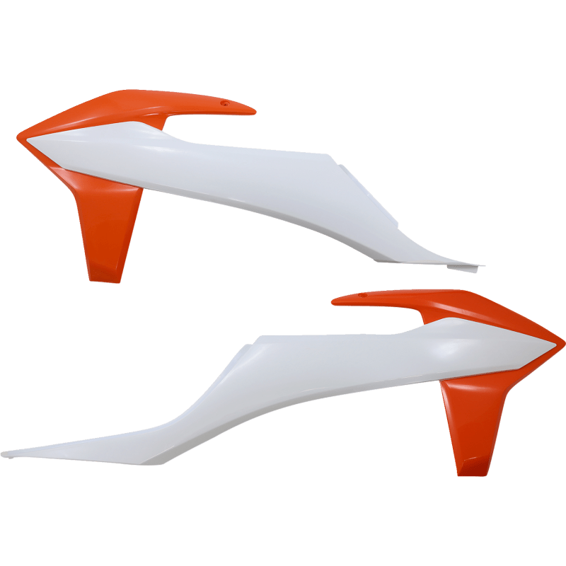 ACERBIS PLASTIC KIT SX125 - 250, SX - F250 - 450, ORIGINAL (2726497428) - DRIVEN Canada's Powersports 80527967531812726497428