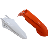 ACERBIS PLASTIC KIT SX125 - 250, SX - F250 - 450, ORIGINAL (2726497428) - DRIVEN Canada's Powersports 80527967531812726497428