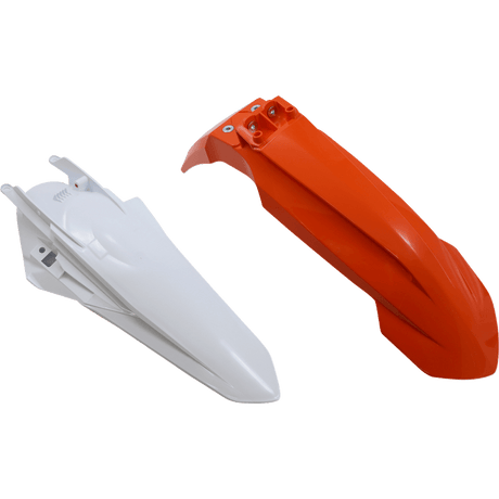 ACERBIS PLASTIC KIT SX125 - 250, SX - F250 - 450, ORIGINAL (2726497428) - DRIVEN Canada's Powersports 80527967531812726497428