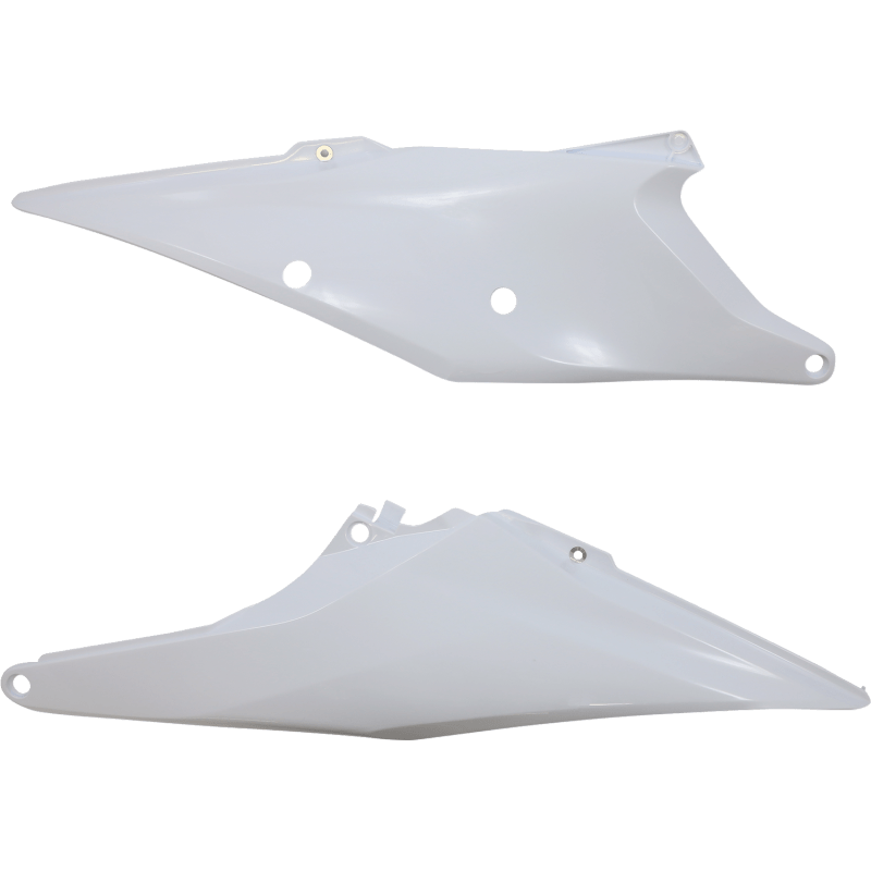 ACERBIS PLASTIC KIT SX125 - 250, SX - F250 - 450, ORIGINAL (2726497428) - DRIVEN Canada's Powersports 80527967531812726497428