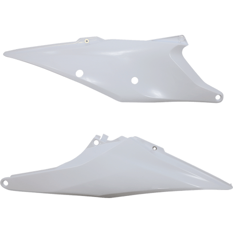 ACERBIS PLASTIC KIT SX125 - 250, SX - F250 - 450, ORIGINAL (2726497428) - DRIVEN Canada's Powersports 80527967531812726497428