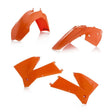 ACERBIS PLASTIC KIT SX125/525:05 - 06 ORIG 06' (2041030206) - DRIVEN Canada's Powersports 8866870139592041030206